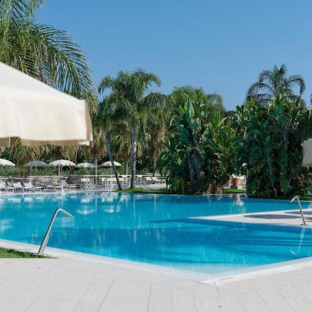 Vascellero Club Resort Cariati Eksteriør bilde