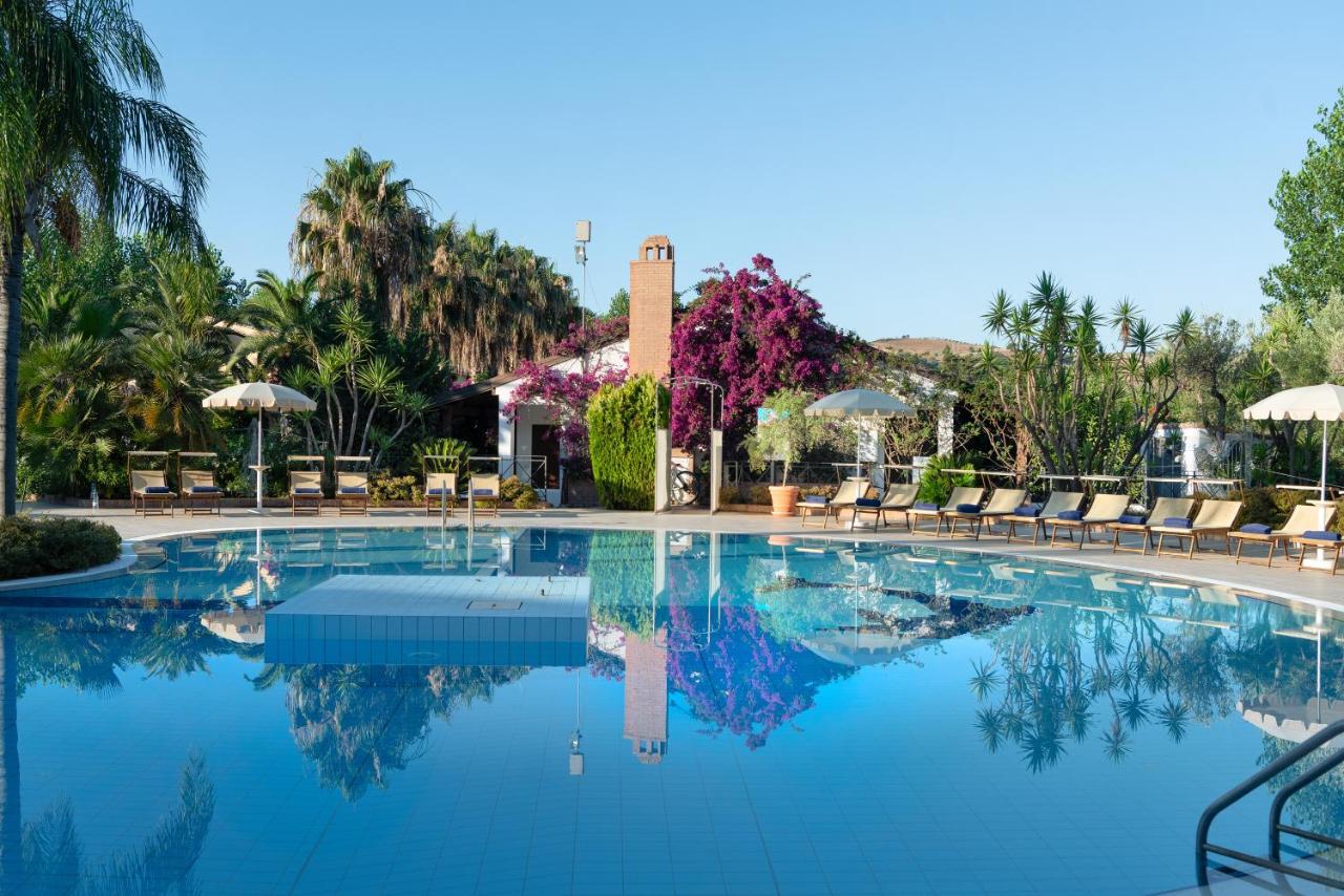 Vascellero Club Resort Cariati Eksteriør bilde