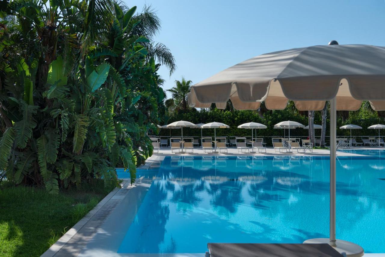 Vascellero Club Resort Cariati Eksteriør bilde