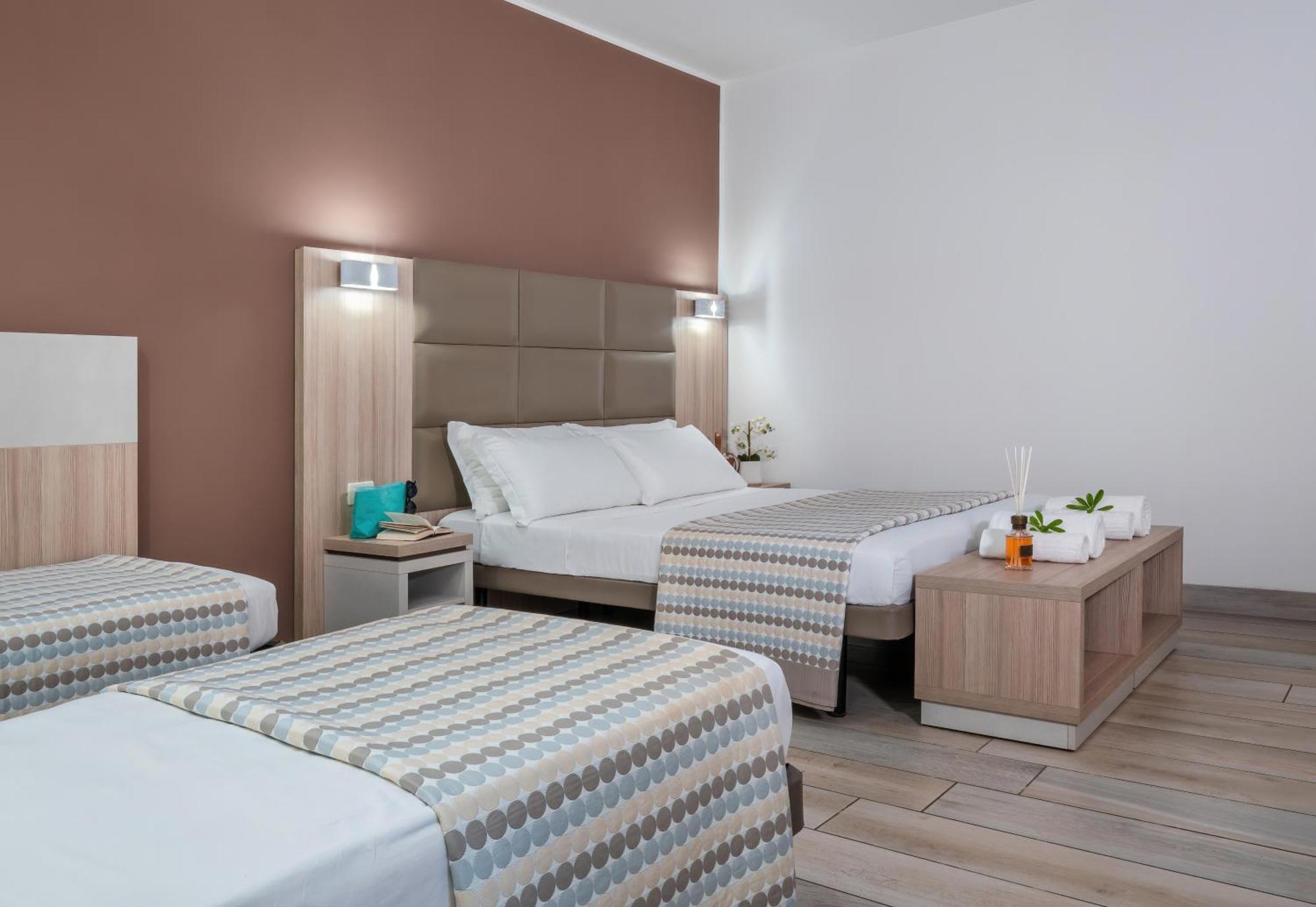 Vascellero Club Resort Cariati Eksteriør bilde