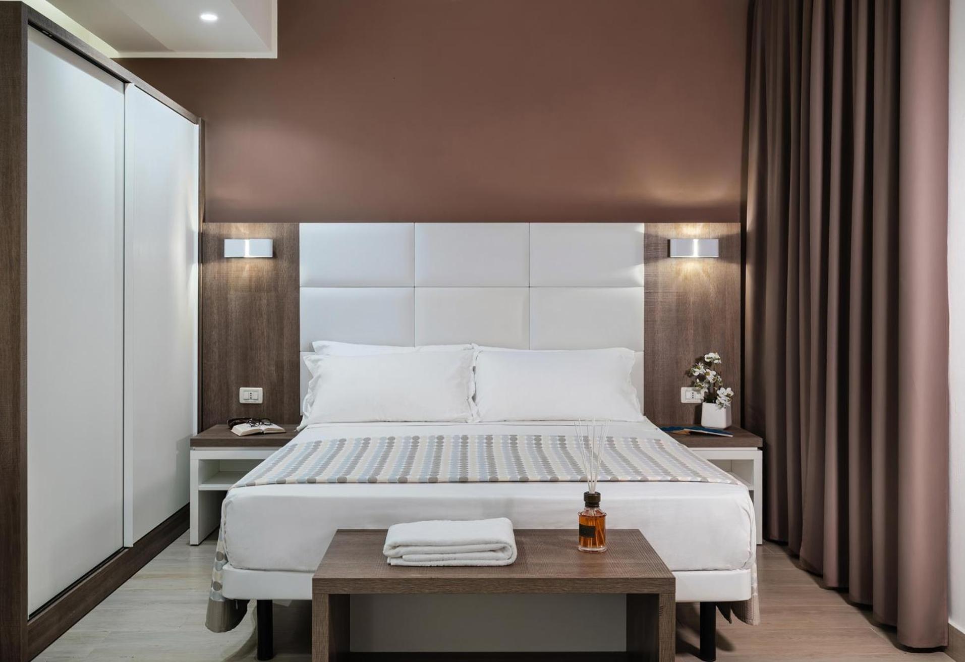 Vascellero Club Resort Cariati Eksteriør bilde