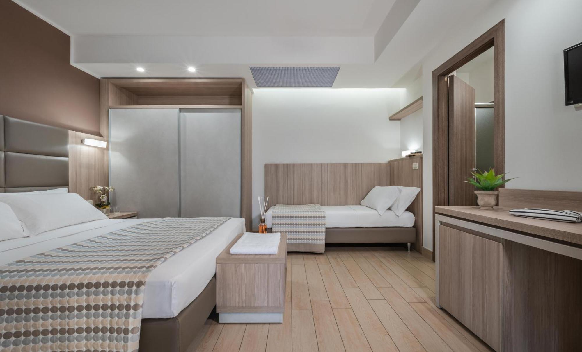 Vascellero Club Resort Cariati Eksteriør bilde