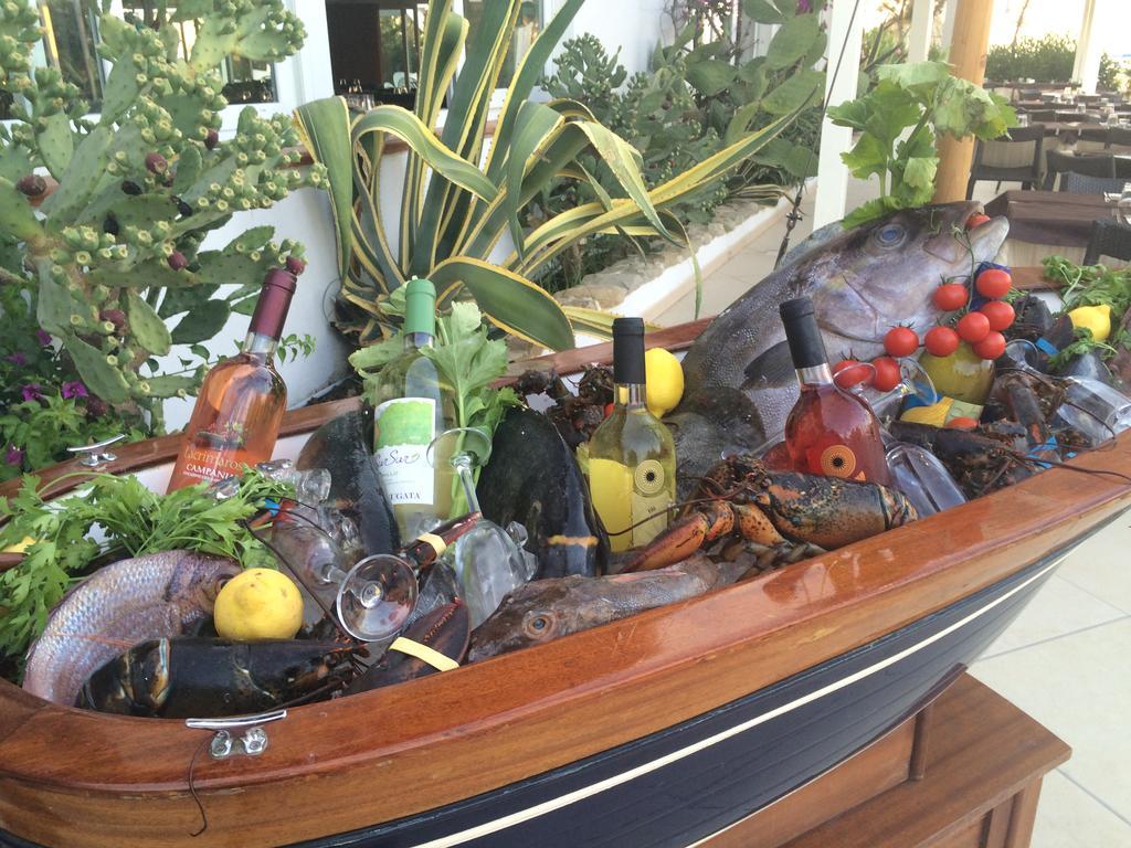 Vascellero Club Resort Cariati Eksteriør bilde