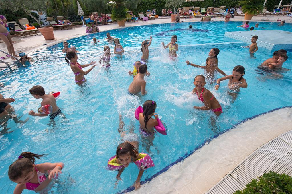 Vascellero Club Resort Cariati Eksteriør bilde