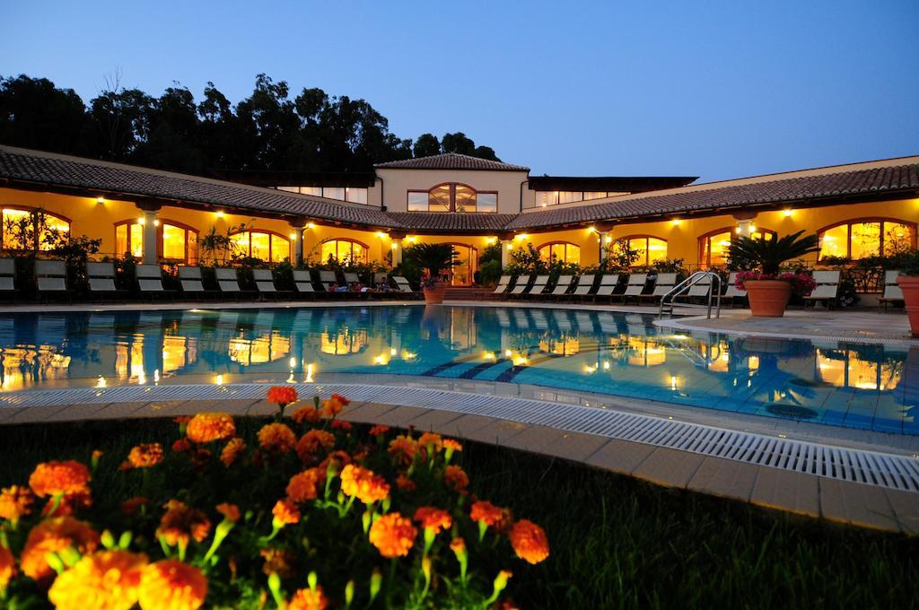 Vascellero Club Resort Cariati Eksteriør bilde