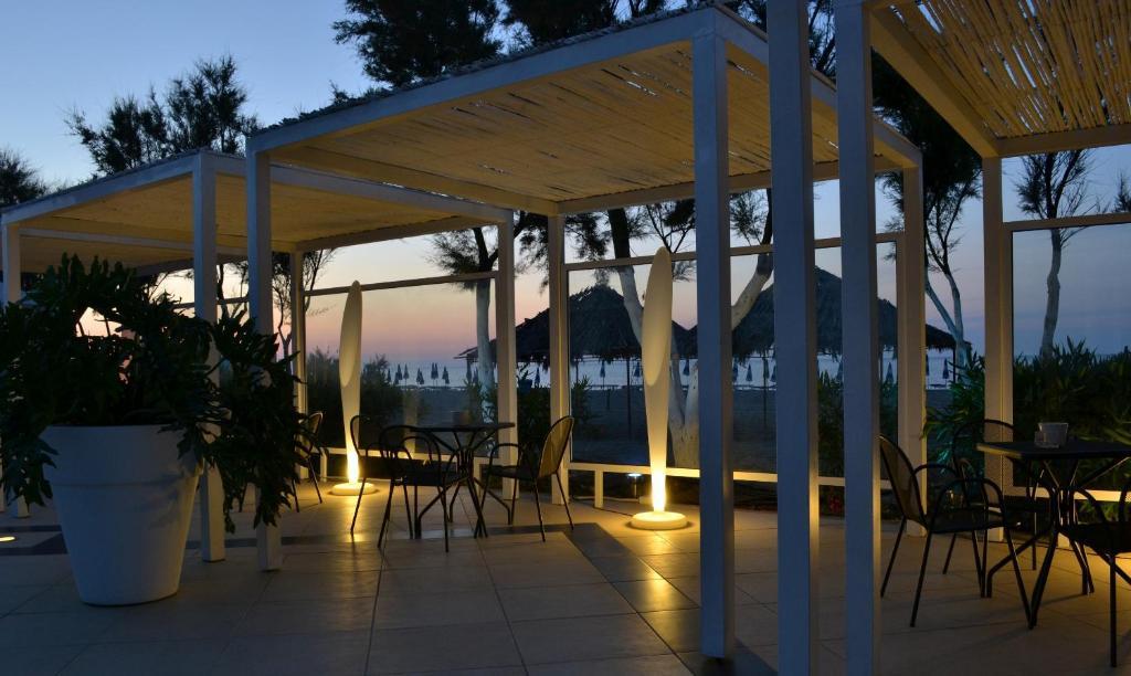 Vascellero Club Resort Cariati Eksteriør bilde
