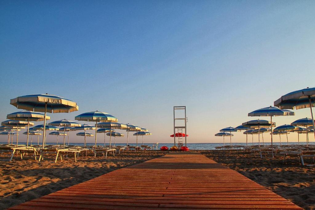 Vascellero Club Resort Cariati Eksteriør bilde